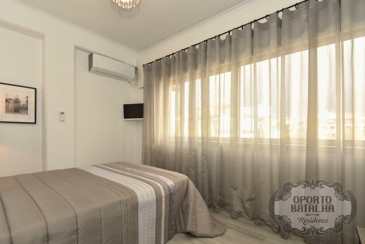 Oporto Batalha Residence Free Parking ภายนอก รูปภาพ